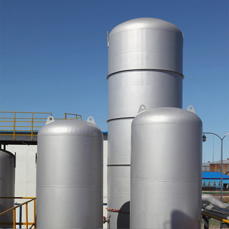 टाकी घटक