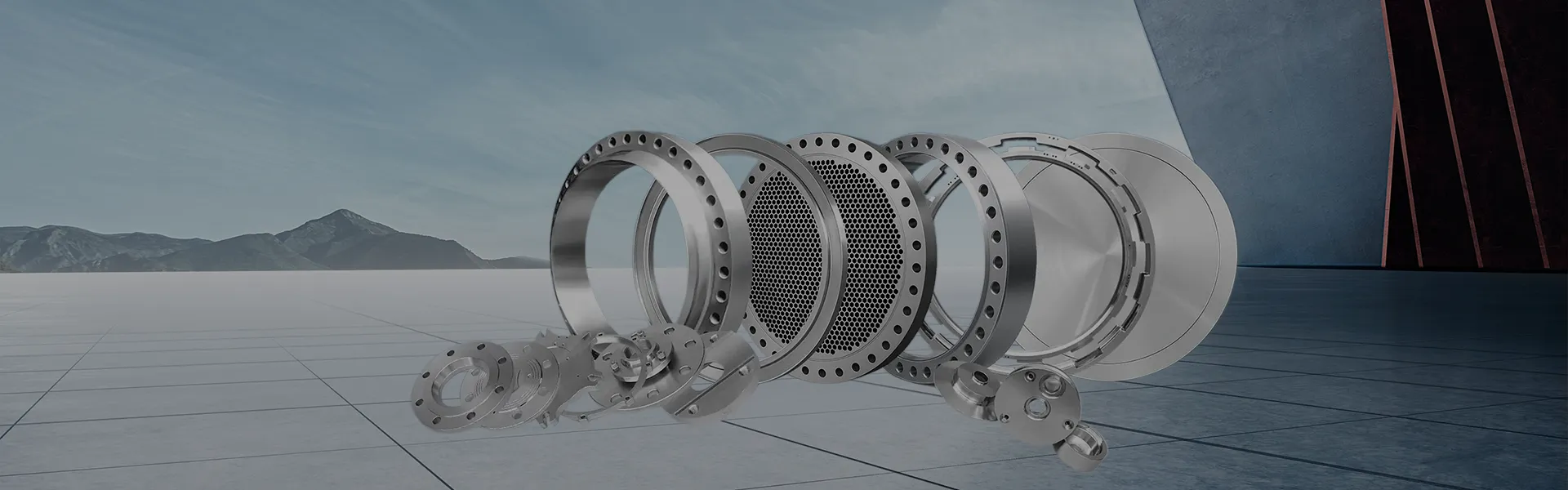 उत्पादने